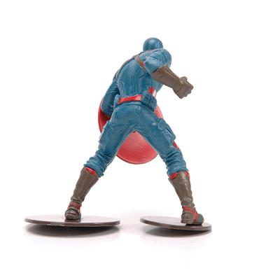 China Collectable or Collectible Game or Game of OEM Statues Plastic Stock Number Plastic Stock Number for sale