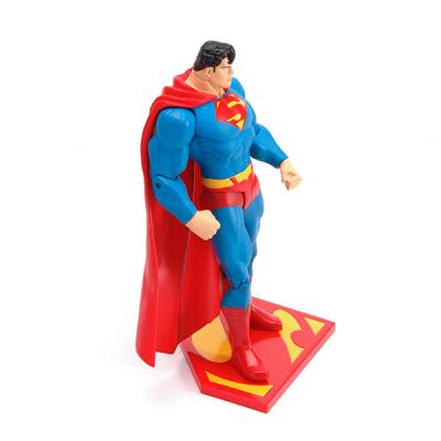 China Toy Custom Plastic Cartoon Toy OEM Item Number Figures Toys for sale