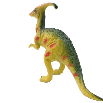 China Showing Or Playing Appearance Or Playing Model Animal Toys Dinosaurs OEM Winbo 3 D Animal Toys For Children for sale