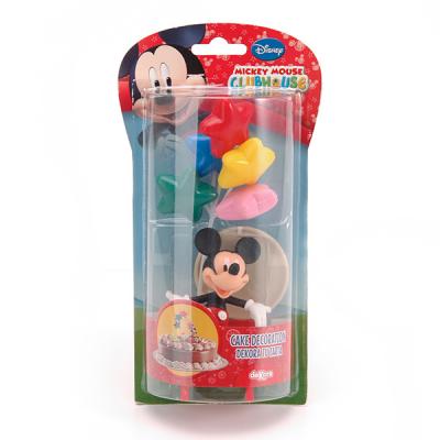 China Disney Cute Cartoon Mickey Mouse Kids Money Saving Box Coin Bank Coin Bank Toys Custom Item Number for sale