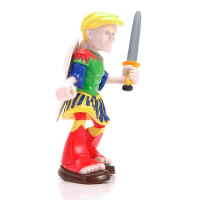 China Appearance or play of OEM Winbo PVC figure appearance or play other environmental friendly materials Toy For Children for sale