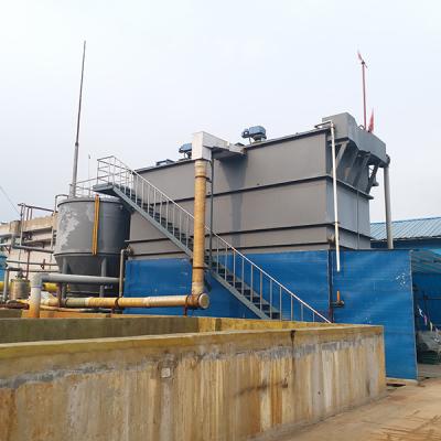 China Industrial Wastewater Treatment New Water Treatment Machinery Magnetized Fenton Advanced Oxidation PDO To Reduce High CHEMICAL OXYGEN DEMAND, BOD Wastewater for sale