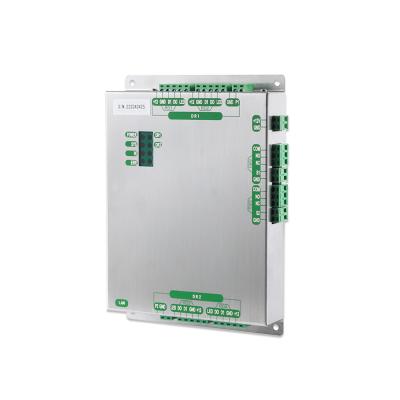 China Tabela de controlo de acesso com alimentação Wiegand Sistema de controlo de acesso ZK C3-100 C3-200 C3-400 TCP/IP Porta de controlo de acesso à venda