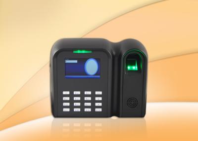 China 220V Fingerprint Attendance System / Fingerprint Attendance Device With Data Encryption for sale