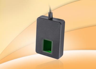 Китай Блок развертки свободное SDK-Zk9500 читателя отпечатка пальцев Usb биометрический продается