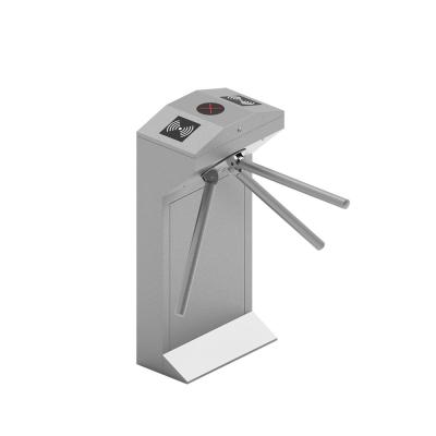 China TR120 Drop Arm Tripod Turnstile Medium Security Level Barrier SU304 for sale