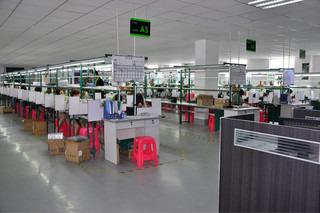 Verified China supplier - Shenzhen Ruishidi Technology Co., Ltd.