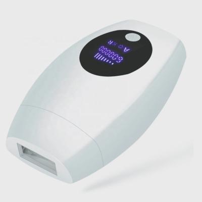 China Painless Hair Removal Hair Removal Machine IPL Electric Laser Epilator for Arm Leg Body Care for Man and Women for sale