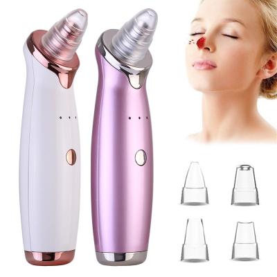 China Prime Tool Black Diamond Machine Face Clean Facial Vacuum Suction Remover Blackhead Remover Pore Vacuum Acne Pimple Pimple Remover Skin Care for sale