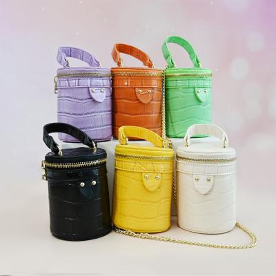 China Fashion Trendy Bags Fashion Mini Girls Handbags 2020 Designer Famous Brands Lady Handbags for sale