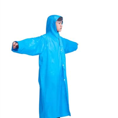 China Bachelor Raincoat Cartoon Animal Style Raincoat Poncho Children Rain Coat Hooded Raincoat/Rainsuit Kids Raincoat for sale