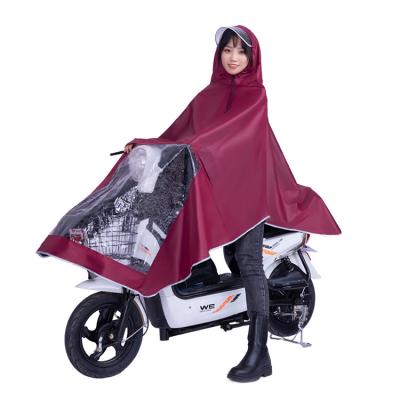 China Wholesale 100% Wholesale /Windproof/Eco-friendly/Durable/Soft Poncho Motorcycle Raincoat For Men Waterproof Factory for sale