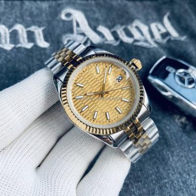 China 3A Quality Automatic Watch 41mm Stainless Steel 316L Stainless Steel Watch Movements Military Luxury Automatic Mechanical Watches for sale