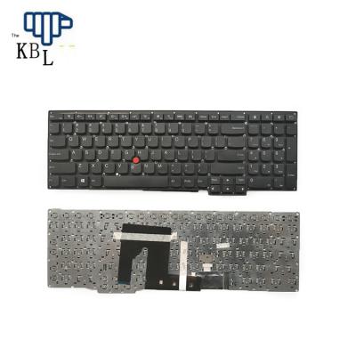 China Wholesale New USA Factory Mechanical Language Laptop Keybaord For ThinkPad S5 Without Backlight With Gamepad beoe 2 PE82 for sale