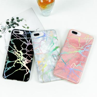 China Free Sample Anti-fall Cover Matte Marble Phone Case For iphone X 11 11pro for sale