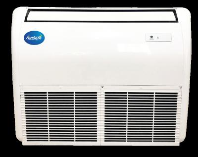 China 125L/day outdoor fantastic small air dehumidifier commercial indoor swimming pool dehumidifier for sale for sale