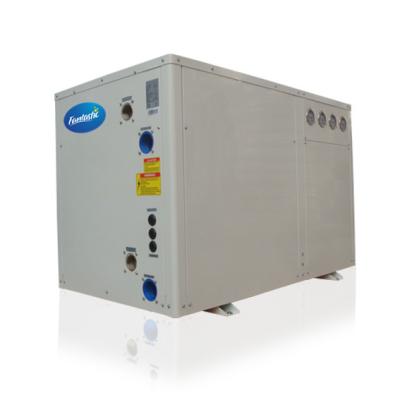 China outdoor china geothermal heat pump sales for sale