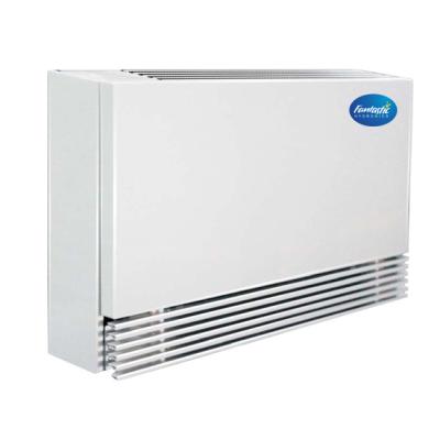 China FF-20C Hotels CE 43db Water Fan Coil Free Unit Price For Heating And Cooling for sale