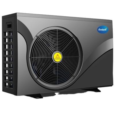 China CE/CCC Pool Heat Pump Outdoor Swimming , Pool Heater Heat Pump for sale