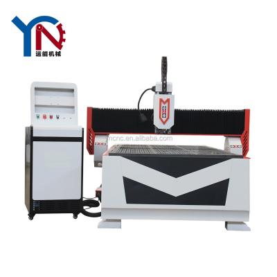 Cina CNC Router for acrylic woodworking PVC MDF working size 2040 machine in vendita