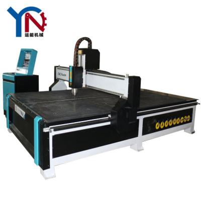 Cina Cnc router pantograph 1300*2500mm,good quality woodworking cnc router 1325,wood cnc router 1325 in vendita