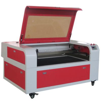 Κίνα YN1290 Multi laser die board cake box cutting machine for price προς πώληση