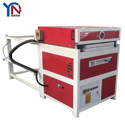 China Small Acrylic Vacuum Forming Machine Vacuum Thermoforming Machine For Sale for sale