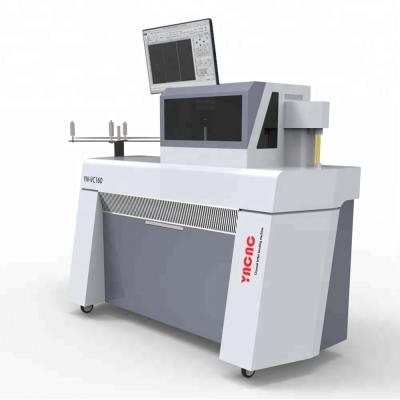 Κίνα automatic channel letter bending machine bending machine to make 3D signage letters προς πώληση