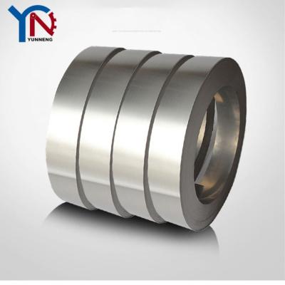 China Hot Sell 1000 Series Stainless Steel Flat Channel Letter Coil Material Te koop