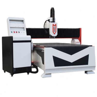 Cina Professional supplier wooden picture frame cutting cnc router machine for portrait in vendita