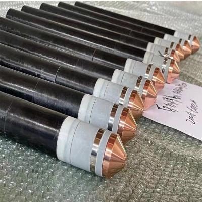 China Mostly Widely Use Consumables P80 Plasma Cutting Nozzles and Electrode Te koop