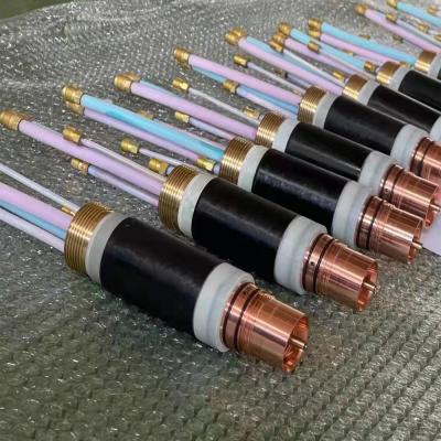 中国 Plasma Nozzle Electrode Kits For Machinery Repair Shops, Retail, Advertising Company 販売のため