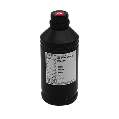 Китай Hot product flexible UV ink for Epson DX5/DX6/DX7/XP600/TX800 printer продается