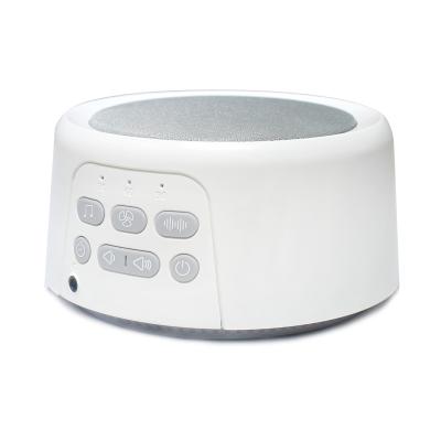 China Comfortable Sound White Noise Machine For Home, Office, Baby With Soothing 21 Sound for sale