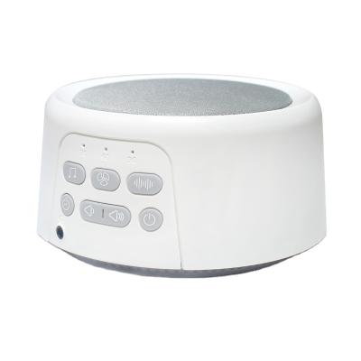 China No Success Soothing Portable Mini White Noise Sleeping Sound Machine For Babies for sale