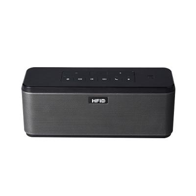 China Mini Hot Sale HFD-810U 30W Professional Portable Speaker Bluetooth Function Waterproof Bluetooth Speaker for sale