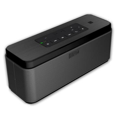 China Mini Booming Bass Bluetooth Speaker Multimedia Wireless Speaker Hot Selling Product for sale