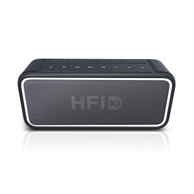 China HFD-812 Waterproof Mini Bluetooth Speaker Products High End OEM Service for sale