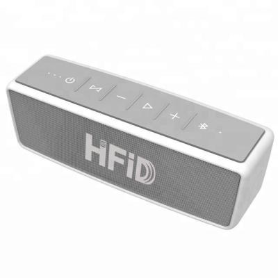 China Cheap Hi-Fid Mini Tws Waterproof Bluetooth True Wireless Mini Speakers for sale