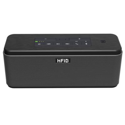 China HFD-810U Mini Speaker Wireless Home Theater System , Speaker Handfree Calling Bass Large for sale