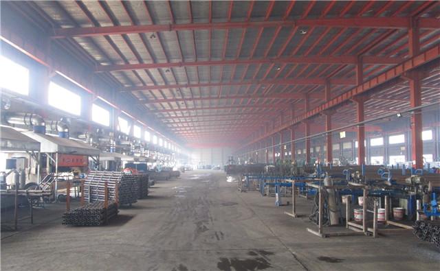 Verified China supplier - Tianjin Jiu Wei Industrial Co., Ltd.