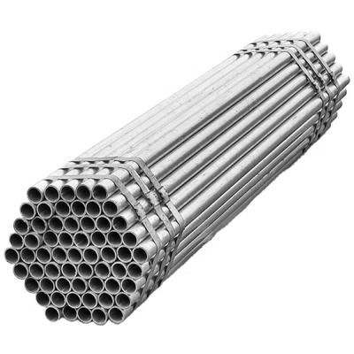 China Best Selling High Quality Modern Scaffold Pipe Scaffolding Steel Tube 48.3mm For Construction à venda