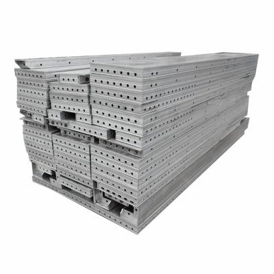 Китай GOWE Manufacturer Environmental Friendly Price Aluminum Formwork Slab Formwork For Concrete Building Construction продается