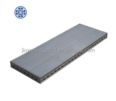 China Environment Friendly Directly Fabricate Concrete Formwork For Bridge Girder Formwork Aluminum Beam à venda