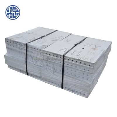 China Environmental Friendly Aluminum Formwork For Concrete Stairs Concrete Formwork Scaffolding à venda