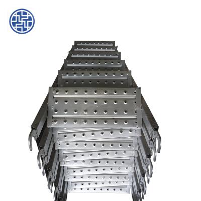 China Insulation Ladders Designed Galvanized Steel Support Ringlock System Scaffolding Staircase Malaysia for sale