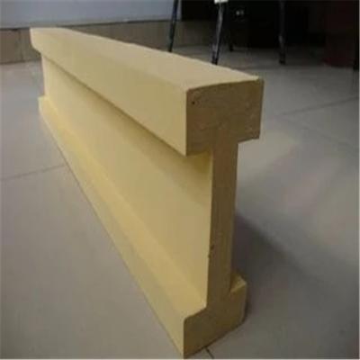 China Best standard size traditional yellow wooden wall h20 beams for scaffolding for sale