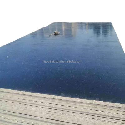 China China Red Yellow Black Green Leather Cheap Sale Contemporary Film Faced Plywood 4x8 Sheet Plywood Manufacturer for sale