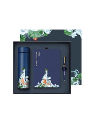 China The other notebook set the annual school Christmas gifts corporate meeting to send the customer encountering memories for sale