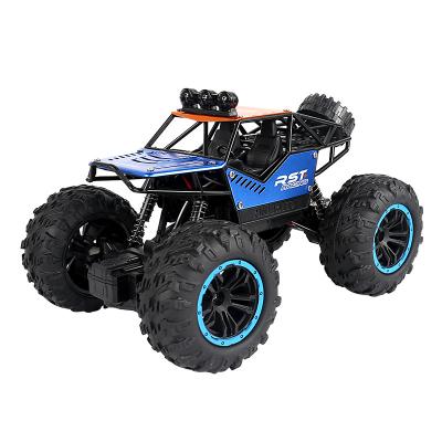 China RC Model C021 Alloy Vehicle Transnational Four-Channel Soaring Electric Remote Control Vehicle With Lamp Floor Stand Children's Toy Car for sale